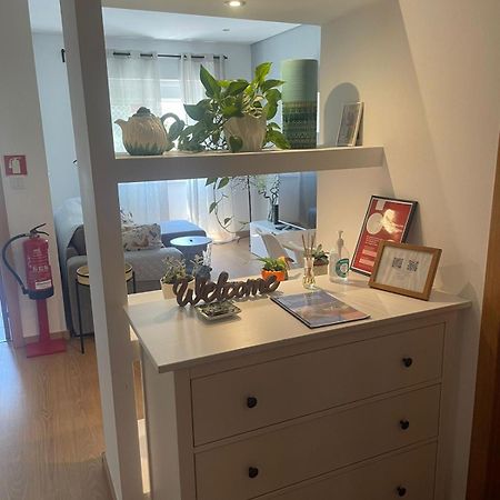 Charming Apartment In ลิสบอน ภายนอก รูปภาพ