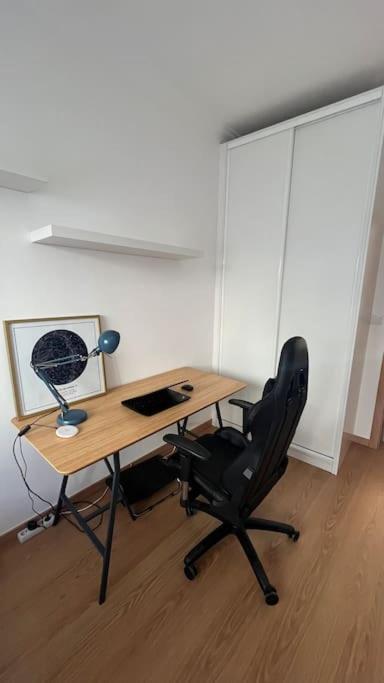 Charming Apartment In ลิสบอน ภายนอก รูปภาพ